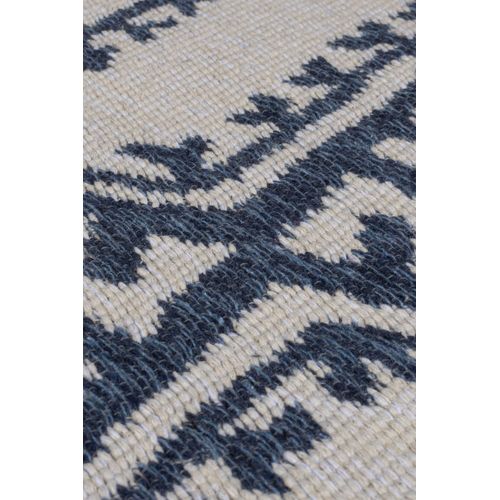 Tapis En Matière Recyclée Alix - 160x230cm