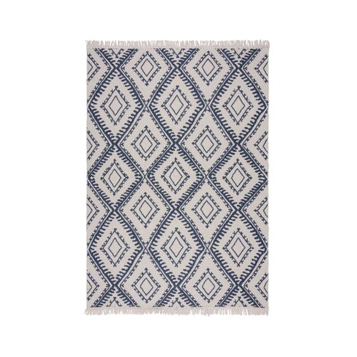 Tapis En Matière Recyclée Alix - 160x230cm