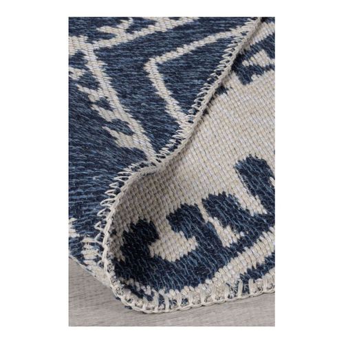 Tapis En Matière Recyclée Alix - 160x230cm