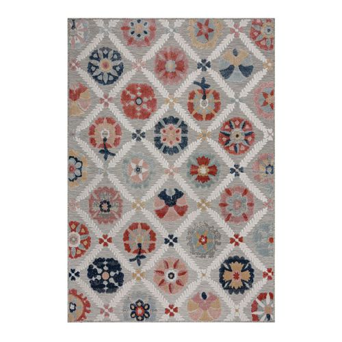 Tapis Extérieur Flora - 120x170cm