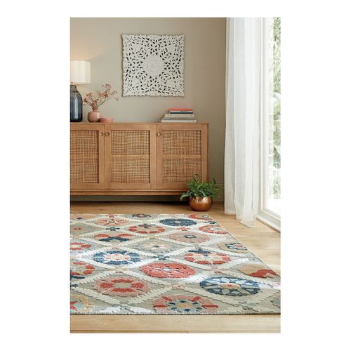 Tapis Extérieur Flora - 160x230cm