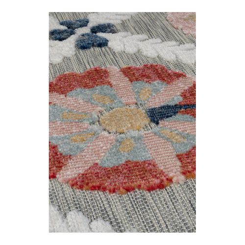 Tapis Extérieur Flora - 200x290cm