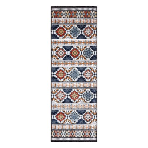 Tapis Extérieur De Couloir Aster - 80x230cm
