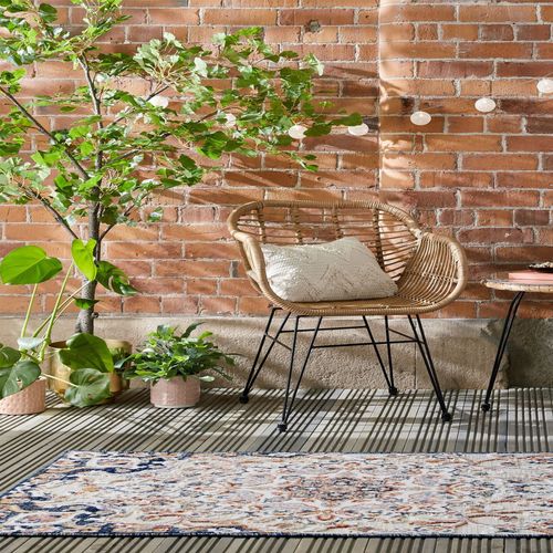 Tapis Extérieur De Couloir Mabel - 80x230cm