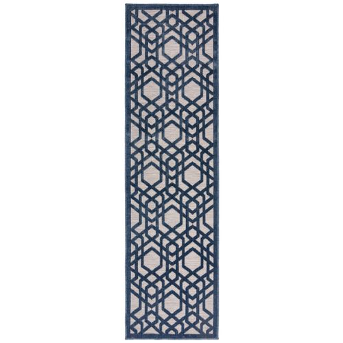 Tapis Extérieur De Couloir Oro - 66x230cm
