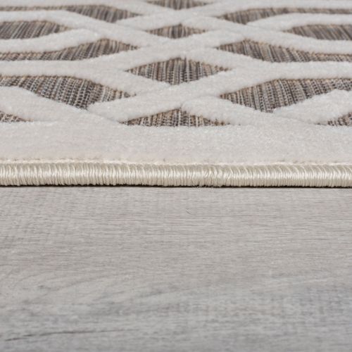 Tapis Extérieur De Couloir Mataro - 66x230cm