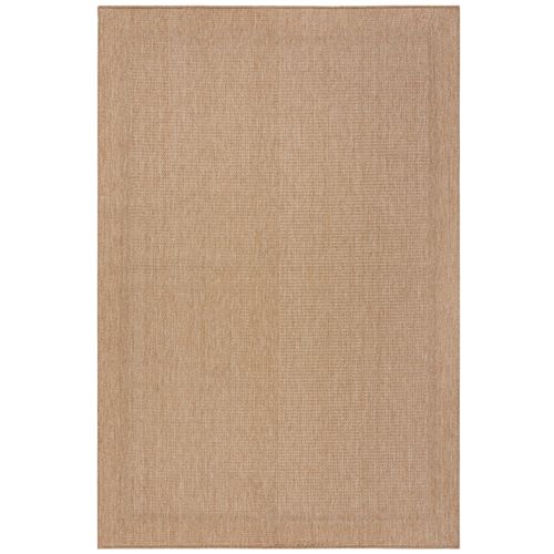 Tapis Effet Jute Alfresco - 80x150cm