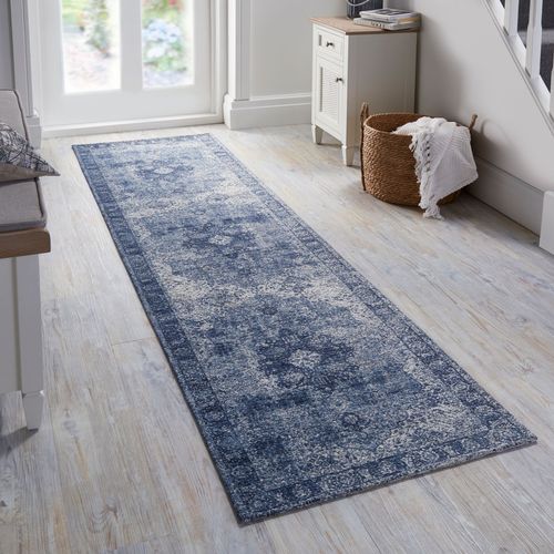 Tapis De Couloir Antique - 60x230cm