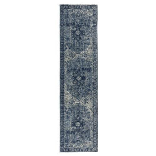 Tapis De Couloir Antique - 60x230cm