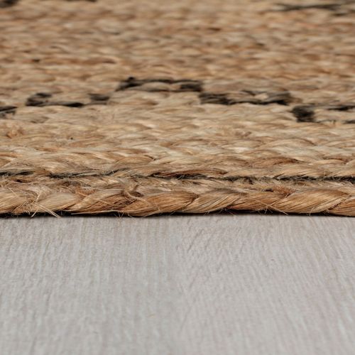 Tapis Jute Rowen - 160x230cm