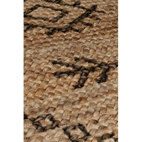 Tapis Jute Rowen - 160x230cm