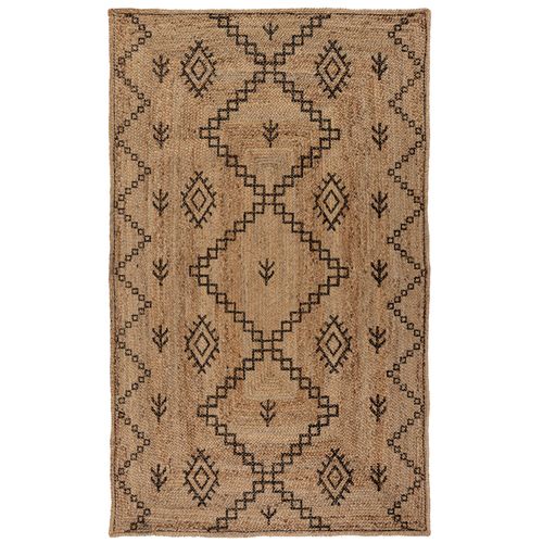 Tapis Jute Rowen - 200x290cm