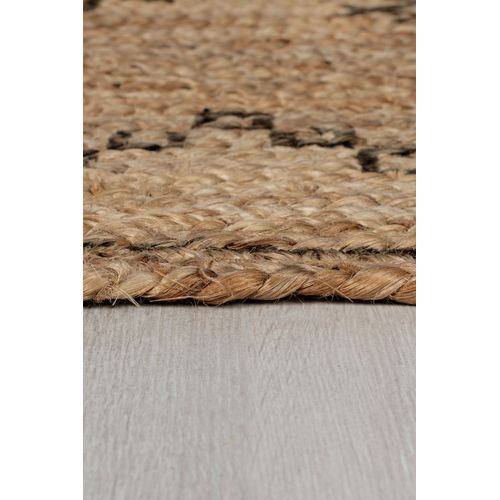 Tapis En Jute Rowen - 60x230cm