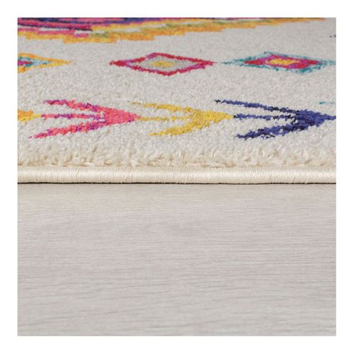 Tapis Style Berbere Coyote - 200x290cm