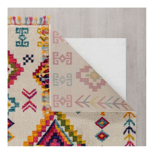 Tapis Style Berbere Coyote - 200x290cm