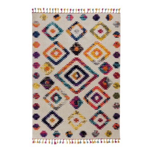 Tapis Style Berbere Bohemia - 200x290cm