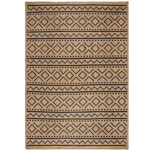 Tapis Jute Luis - 80x150cm