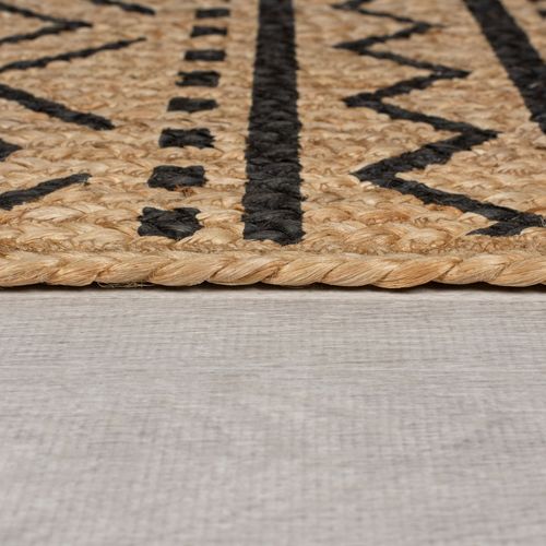 Tapis Jute Luis - 160x230cm