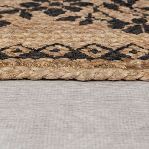 Tapis Jute Maisie - 80x150cm