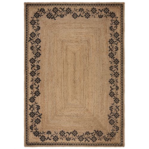 Tapis Jute Maisie - 80x150cm