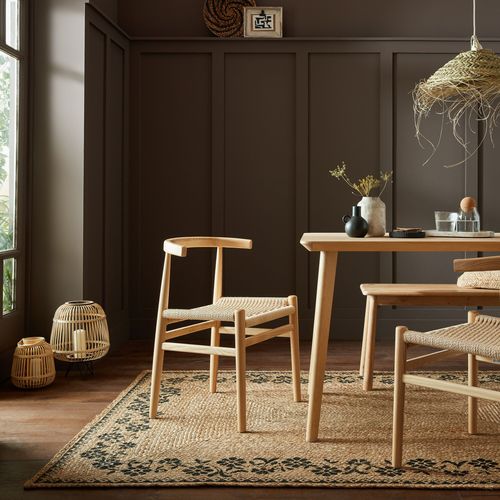 Tapis Jute Maisie - 160x230cm