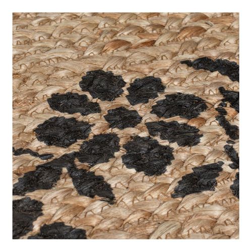 Tapis En Jute De Couloir Maisie - 60x230cm