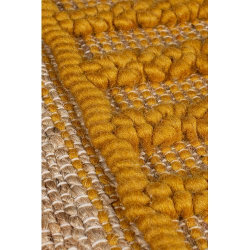 Tapis En Jute Rectangle Medina - 120x170cm