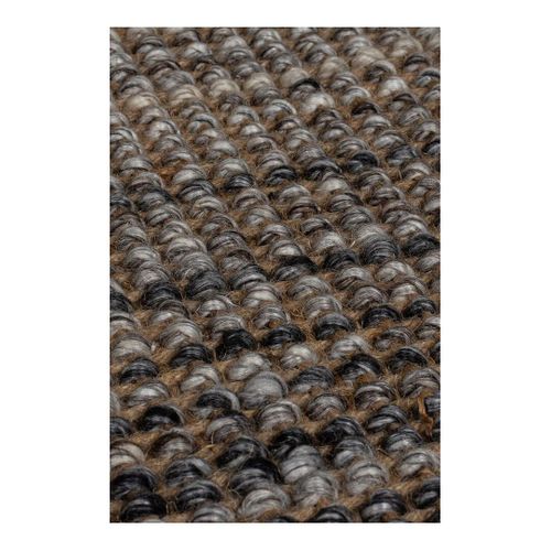 Tapis En Jute Ombre - 160x230cm