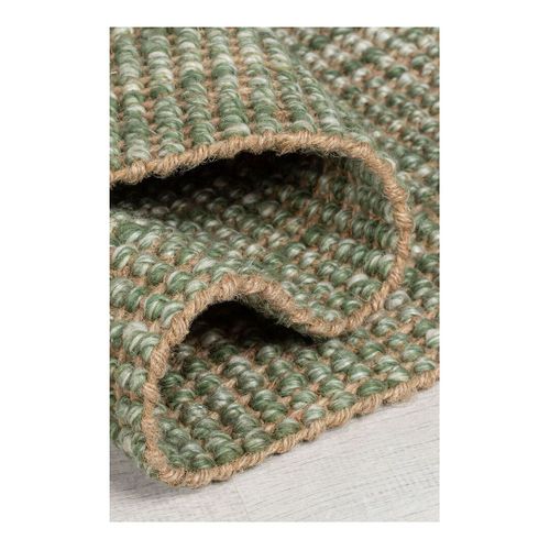 Tapis En Jute Ombre - 120x170cm