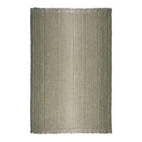 Tapis En Jute Ombre - 120x170cm