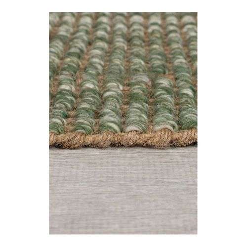 Tapis En Jute Ombre - 200x290cm