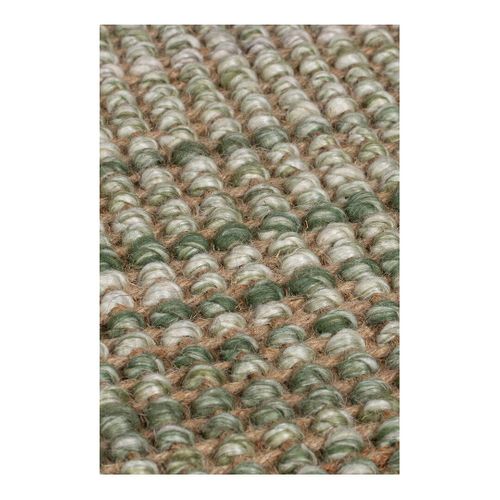 Tapis En Jute Ombre - 200x290cm