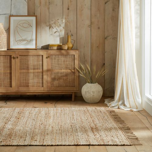 Tapis Jute Levi - 80x150cm
