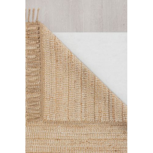 Tapis Jute Levi - 60x110cm