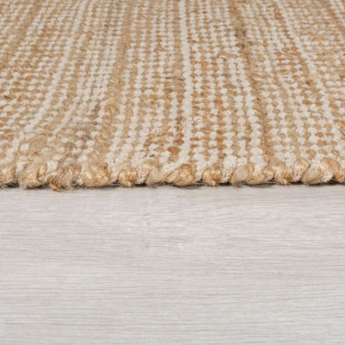 Tapis Jute Levi - 60x110cm