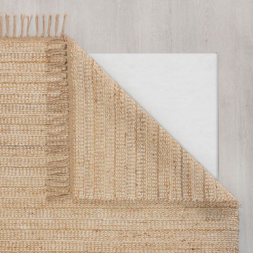Tapis En Jute De Couloir Levi - 60x230cm