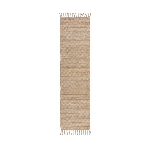 Tapis En Jute De Couloir Levi - 60x230cm