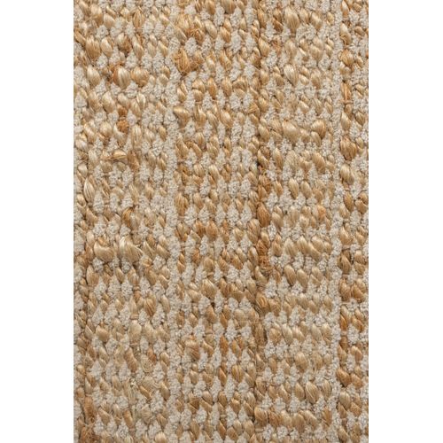 Tapis En Jute De Couloir Levi - 60x230cm