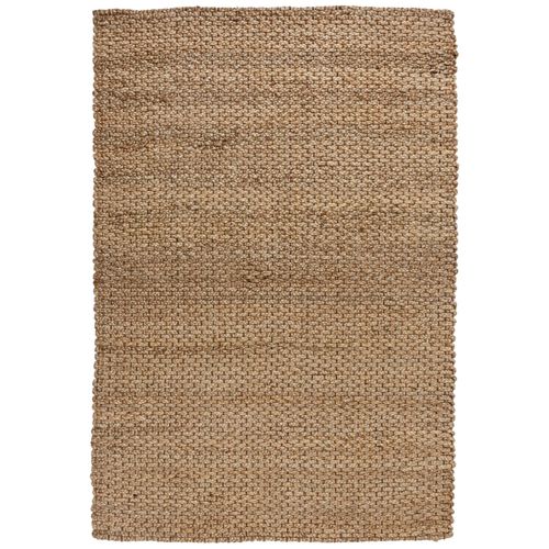 Tapis En Jute Naturel Sol - 160x230cm