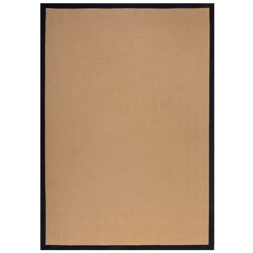 Tapis Antiderapant En Jute Kira - 160x230cm