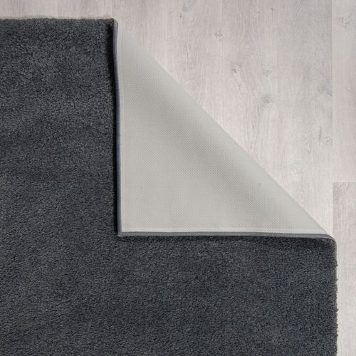 Tapis Lavable Fluffy - 160x230cm