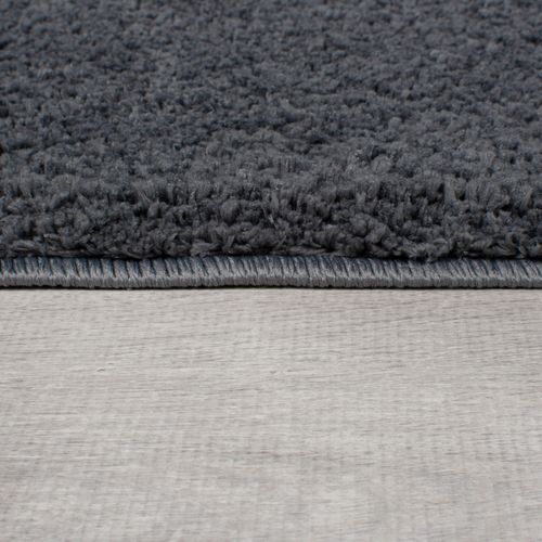 Tapis Lavable Fluffy - 200x290cm