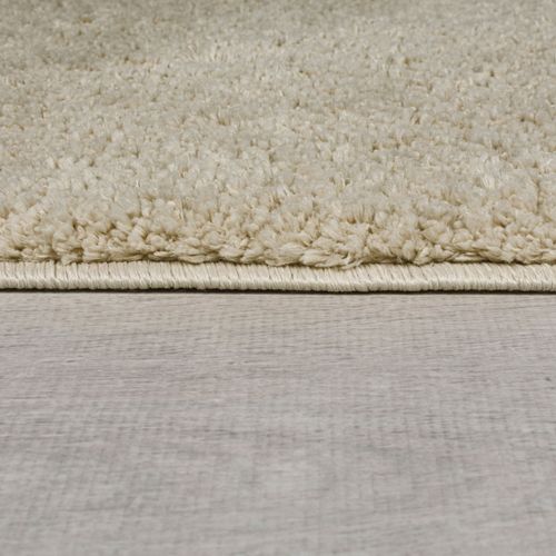 Tapis Lavable Fluffy - 200x290cm