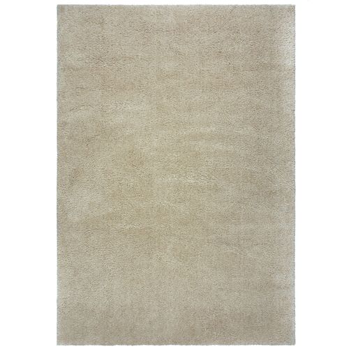 Tapis Lavable Fluffy - 200x290cm