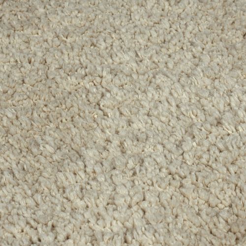 Tapis Lavable Fluffy - 200x290cm