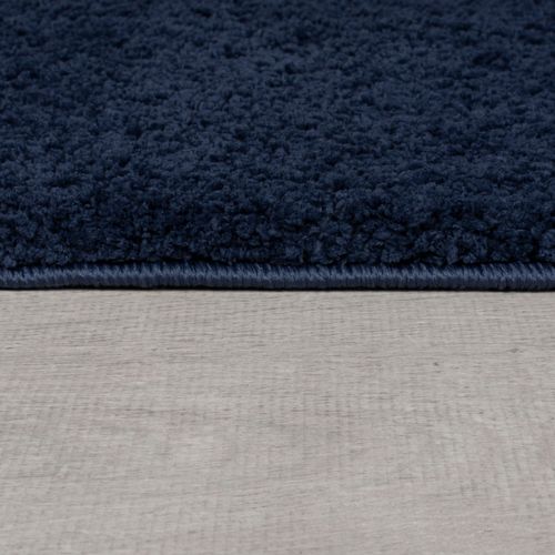 Tapis Lavable Fluffy - 80x150cm