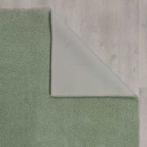 Tapis Lavable Fluffy - 120x170cm
