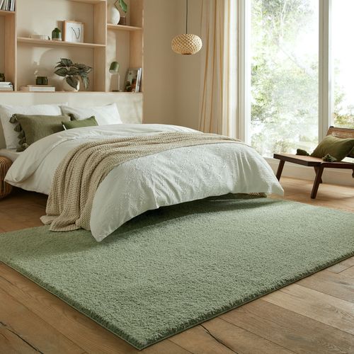 Tapis Lavable Fluffy - 120x170cm