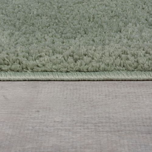 Tapis Lavable Fluffy - 160x230cm