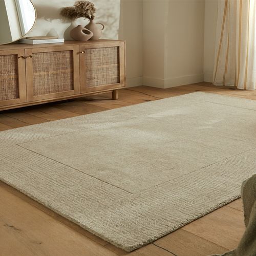 Tapis Laine Moelleux Siena - 200x290cm